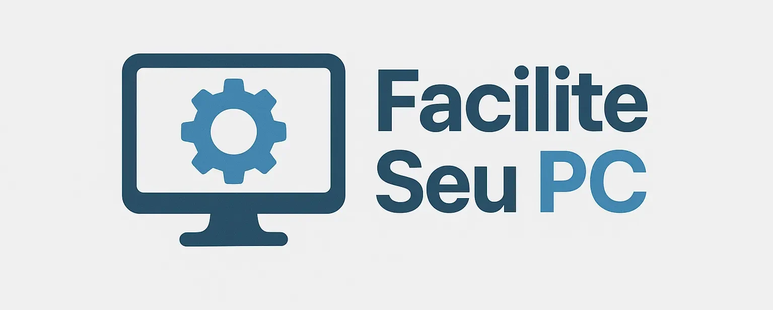 Facilite Seu PC